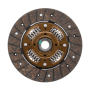 disco frizione 350 mozzo 13/4"10denti sachs 1861380238 man 81303010153