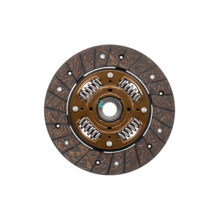 disco frizione 350 mozzo 13/4"10denti sachs 1861380238 man 81303010153