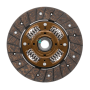 disco frizione 350 mozzo 1 3/4" 10denti sachs 1861437236 volvo 364240
