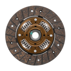 disco frizione 350 mozzo 1 3/4" 10denti sachs 1861437236 volvo 364240