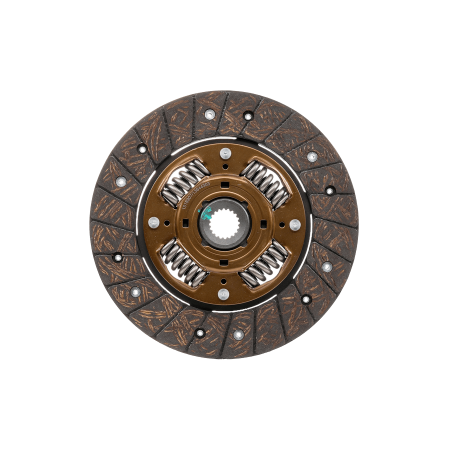 disco frizione 350 mozzo 1 3/4" 10denti sachs 1861437236 volvo 364240