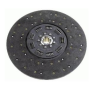 disco frizione 380 mozzo 32x40 sachs 1861470234 mercedes a0002509303