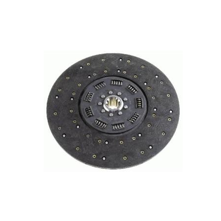 disco frizione 380 mozzo 32x40 sachs 1861470234 mercedes a0002509303
