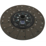 disco frizione 420 denti10 sachs 1861527033 daf 740784 neoplan 40115000