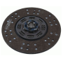 disco frizione 310 2" 10denti sachs 1861653132 iveco 1903847 1903934