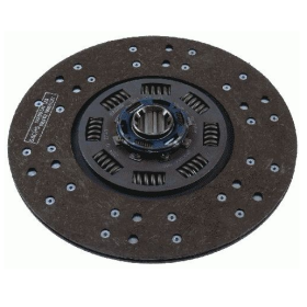 disco frizione 310 2" 10denti sachs 1861653132 iveco 1903847 1903934