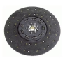 disco frizione 380 41x45 22denti sachs 1861799133 scania 1302903 314820 315794 326265 328046 363671 387691 571261