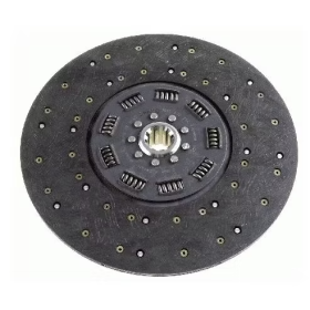 disco frizione 380 41x45 22denti sachs 1861799133 scania 1302903 314820 315794 326265 328046 363671 387691 571261
