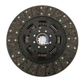disco frizione 380 2" 10denti sachs 1861907132 volvo 1526199 1527122