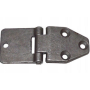 cerniera sportello laterali bagagli alluminio iveco 8475553
