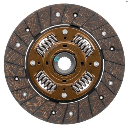 disco frizione 420 3/4" 10denti sachs 1861941033 mecedes a0072501203