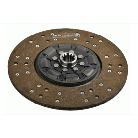 disco frizione 310 28x35 10denti sachs 1861964034 mercedes a0072509803