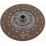 disco frizione 430 10denti 36x44,5 sachs 1861988034 volvo 8112105