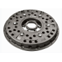spingidisco frizione 420 sachs 1882226533 volvo 1668718 346319 5001132