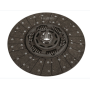 disco frizione 430 2" 10denti sacks 1878085741 iveco 42102091 42104983