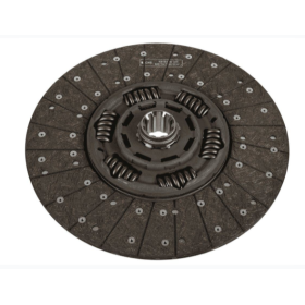 disco frizione 430 2" 10denti sacks 1878085741 iveco 42102091 42104983