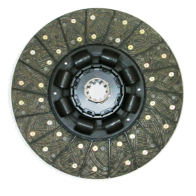 disco frizione 400 2" 10denti sachs 1862152031 volvo 8112128 1655879