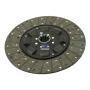 disco frizione 400 2" 10denti sachs 1862153031 volvo 1655878 1668677