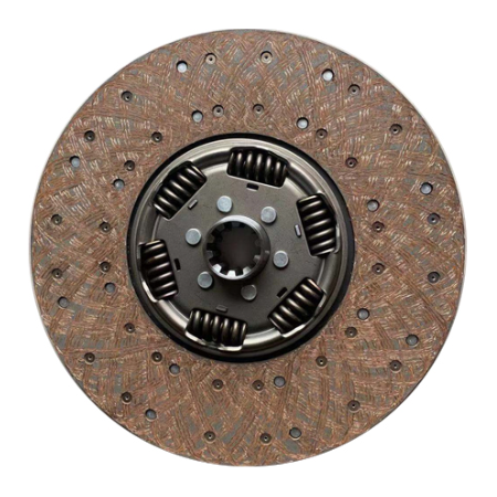 disco frizione 350 10denti sachs 1878001070 astra 100127 112590