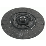 disco frizione 395 10 denti sachs 1878000294 daf 1375595 king 216300160