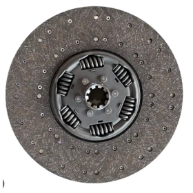 disco frizione 380 10denti sachs 1878000105 daf 751952 1331326 1395699