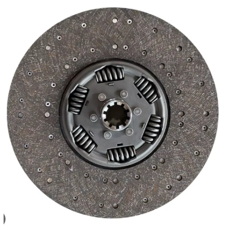 disco frizione 380 10denti sachs 1878000105 daf 751952 1331326 1395699