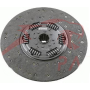 disco frizione sacks 1862334031 daf 0078867 1272115 1347673 78867