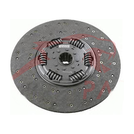 disco frizione sacks 1862334031 daf 0078867 1272115 1347673 78867