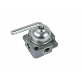 valvola porta/rubinetto aria di emergenza iveco 3473686 daf 127898