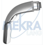 specchio completo di braccio termico mekra 592710401 volvo 8350042502