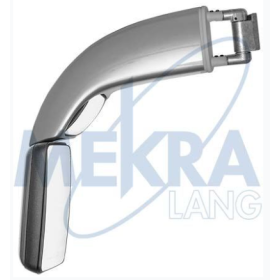 specchio completo di braccio termico mekra 592710401 volvo 8350042502