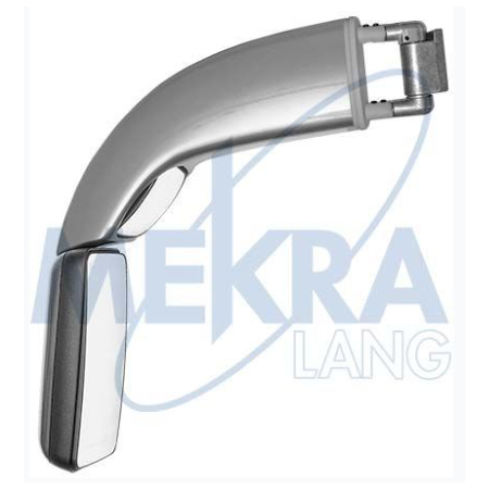 specchio completo di braccio termico mekra 592710401 volvo 8350042502