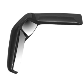 specchio completo di braccio dx mekra 592730402