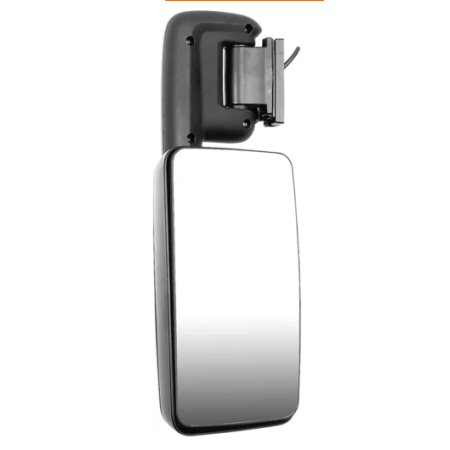 specchio completo di braccio sx elettrico termico mekra 592762101
