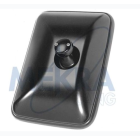 specchio retrovisore dx/sx manuale mekra 513850127 deere al158964