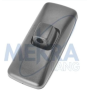 carcassa specchio retrovis. dx/sx mekra 613752147 mercedes a0008100279