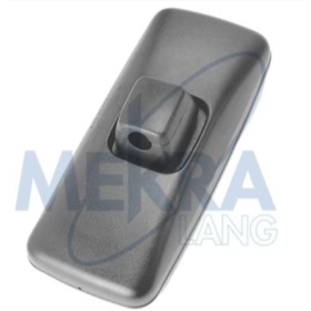 carcassa specchio retrovis. dx/sx mekra 613752147 mercedes a0008100279