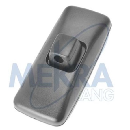 carcassa specchio retrovis. dx/sx mekra 613752147 mercedes a0008100279