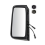 specchio retrovisore completo dx termico 470x230 mekra 592810213
