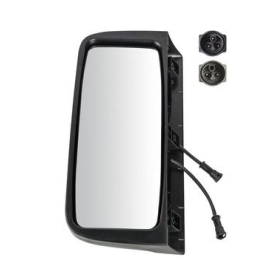 specchio retrovisore completo dx termico 470x230 mekra 592810213