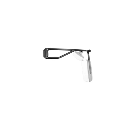 specchio retrovisore completo di braccio mekra 592706101 scania 1441530