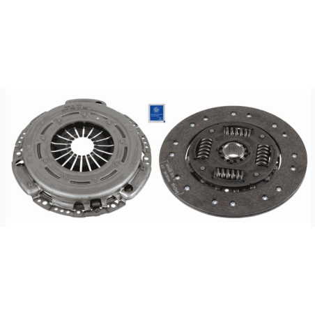 kit frizione 240 26denti 26,5x29 senza cuscinetto sachs 3000970034