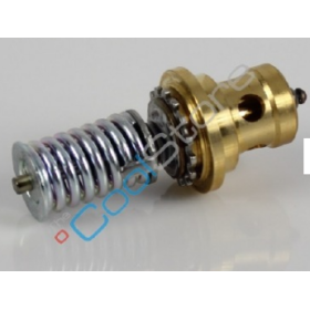 valvola di espansione  067b2091 danfoss te5