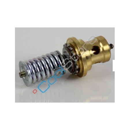 valvola di espansione  067b2091 danfoss te5