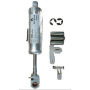 kit ammortizzatore per sedile autista grammer 1094942 regolazioni in 6 posizioni iveco 136574