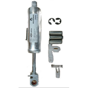 kit ammortizzatore per sedile autista grammer 1094942 regolazioni in 6 posizioni iveco 136574
