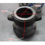 cuscinetto reggispinta frizione sachs 3151127031 iveco 1905469 42061852