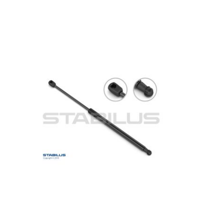 molla a gas  150n 15kg L 420 iveco 500321022