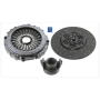 kit frizione 430 sacks 3400128001