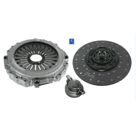 kit frizione 430 sachs 3400700349